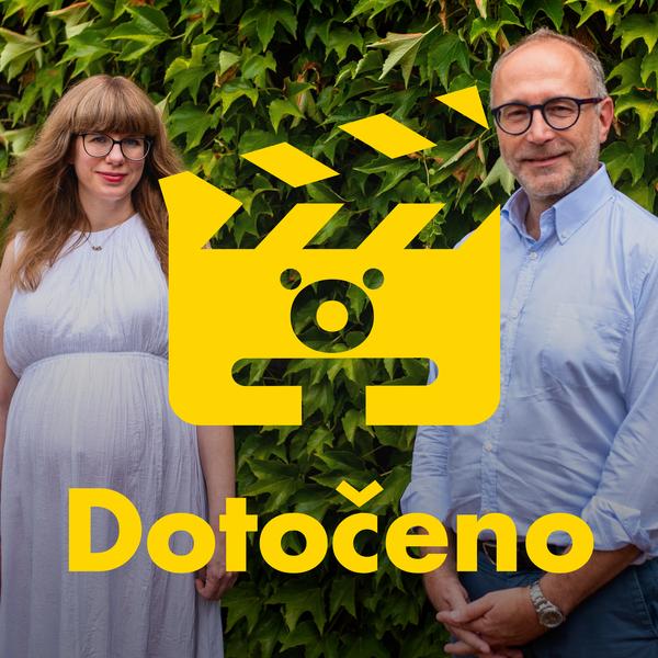 Dotočeno